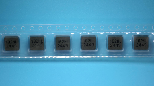PM2204.182NLT Pulse Electronics FIXED IND 1.8UH 14A 10.2MOHM SMD