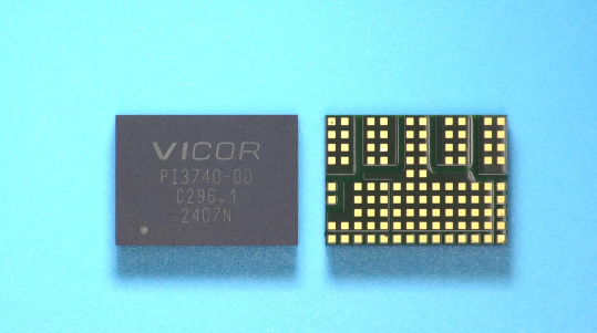 PI3740-00-LGIZ Vicor DC DC CONVERTER 10-50V