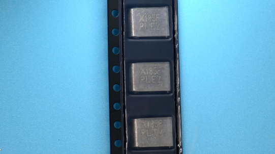 SMD185F-2 Littelfuse PTC RESET FUSE 33V 1.85A 2SMD