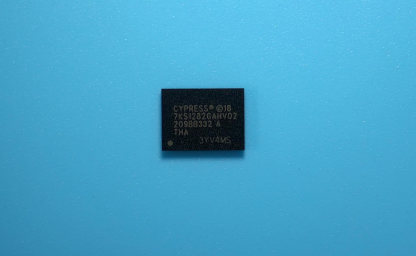 S70KS1282GABHV020 Infineon Technologies  IC PSRAM 128MBIT HYPERBUS 24FBGA