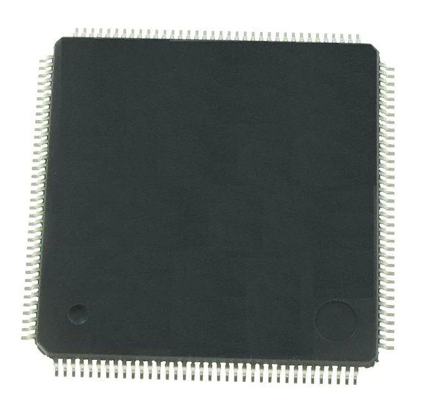 XC3S100E-4TQG144I AMD / Xilinx IC FPGA 108 I/O 144TQFP