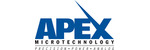 Apex Microtechnology