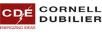 Cornell Dubilier Electronics (CDE)