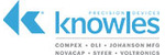 Knowles Dielectric Labs