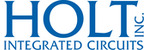 Holt Integrated Circuits Inc.