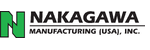 Nakagawa Manufacturing