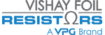 Vishay Foil Resistors (Division of Vishay Precisio