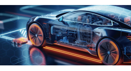 From Mechanical Marvel to Software-Defined Machines: The Shift Toward Zonal Architecture in Modern Vehicles
