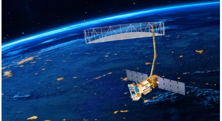 TI semiconductors enable advanced Earth-observation capabilities of ISRO’s first-of-its-kind NISAR mission