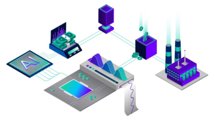 LG Innotek Leverages Intel AI Solutions to Drive Precision Manufacturing at Scale
