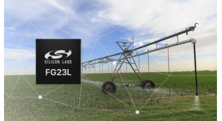 Silicon Labs Expands Sub-GHz IoT Leadership with Launch of Cost-Optimized FG23L Wireless SoC