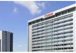 Япония Canon приобретает канадский полупроводник Redlen с 270 миллионов долларов