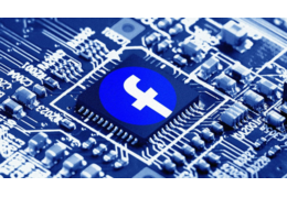 Экспозиция Facebook Разрабатывает машинный чип обучения