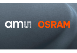 Вторая 100-летняя зона ускорения, AMS, OSRAM работает на четыре основных инновациях приложений