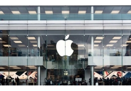 Apple также не хватает чипсов! IPhone13 Mass Production Goal передается на 10 миллионов единиц
