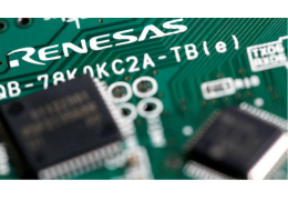 Цена автомобильных чипов продолжает подниматься! После Infineon и ST слухи ходят, что Ренесы выпустит письмо увеличить письмо снова