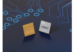 Индустрия развития SK Hynix первая HBM3 DRAM