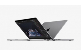 Apple еще раз отложила время прибытия партии индивидуальных клиентов MacBook Pro