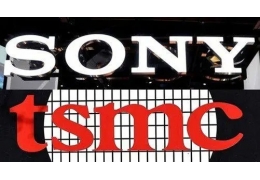 Sony подтвердил, что он рассматривает сотрудничество с TSMC для построения чипа в Японии
