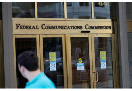 Reuters: FCC выступает против продолжения работы China Telecom в Соединенных Штатах