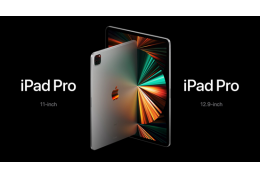 Apple в следующем году iPad Pro поддерживает беспроводную зарядку; Samsung «Полностью» доминирует на корейском рынке мобильных телефонов