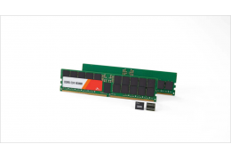 SK Hynix объявляет о том, что отрасль обеспечит образцы DDR 24 ГБ в первый раз