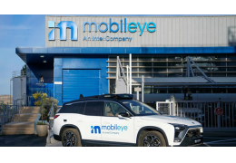 Уолл-стрит: почему Intel разделил Mobileye и публично пойти? Проблемы из китайских аналогов являются жестокими