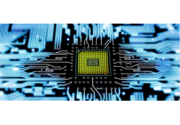 SIA: Mainland China's Global Chip Real Chare превысила Тайвань на два года подряд, приближаясь к Европе и Японии
