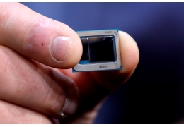 Набрать Intel, Италия планирует вложить 4,6 миллиарда долларов, чтобы повысить микросхему