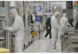 UMC поднимает предложение в новых контрактных переговорах с Samsung в качестве старого долгосрочного соглашения истекает