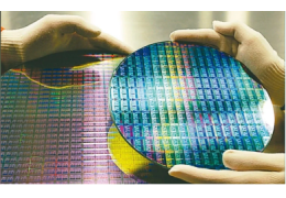 IC Insights: Global Nand Flash Flash Capital расходы на рост 8% в этом году до 29,9 млрд долларов