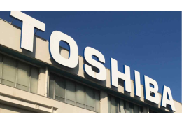 Nikkei: Toshiba расширит инвестиции на увеличение мощности производства полупроводников на 150%