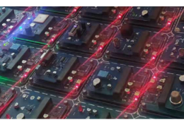 Intel, Micron и Adiv объединяют усилия для присоединения к полупроводниковым альянсом США.
