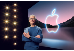 Apple: начинает производство iPhone 13 в Индии
