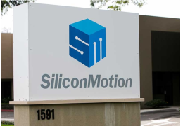 Bloomberg: Silicon Motion Technology Corp, крупный тайваньский контроллер хранения, намеревается продать