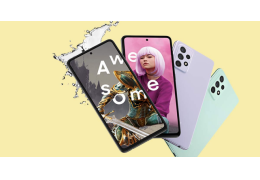 Контрапункт: Samsung доминирует на рынке Android 5G в феврале 2022 года, Galaxy A52s становится самым продаваемым телефоном