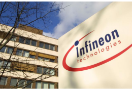 Infineon повышает свой прогноз доходов на весь год, аналитики: потенциальный цикл снижения появится в следующем году