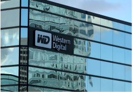 Reuters: Western Digital может раскрыть флэш -память и предприятия жесткого диска