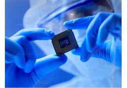 Intel, Nvidia, AMD начинает «полную битву»
