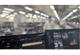 Inventec планирует развернуть умные фабрики и планирует создать 5G Open Labs во второй половине года