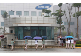 Samsung, по слухам, сократил производство смартфонов на заводе Вьетнама