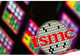 Двойное давление: TSMC и т. Д.