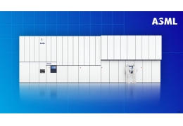 CTO ASML считает, что текущая литографическая технология может закончиться