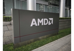 The sales volume of PC market is sluggish and the performance is lower than expected? AMD shares plummeted nearly 14%