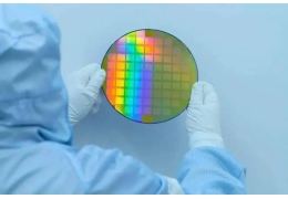 GlobalFoundries был профинансирован военнослужащими США для ускорения индустриализации нитрида галлия на основе кремния