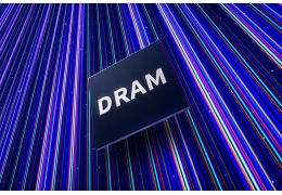 SK Hynix разработала самую быструю память DDR5 DRAM до 6400 Мбит / с.