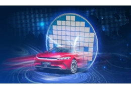 SAI Microelectronics: приобретение линии производства автомобильных чипов запрещено Федеральным министерством экономических и климатических действий Германии.