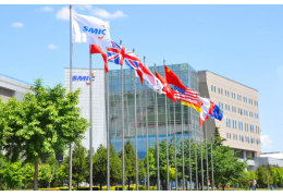 SMIC International: новые производственные мощности и технические узлы полностью соответствуют соответствующим правилам