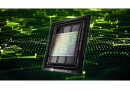 NVIDIA: чипы AI следующего поколения B100 будут в дефиците