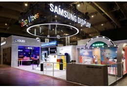Samsung использует панели QD-ol и W-oled одновременно на телевизорах S90D